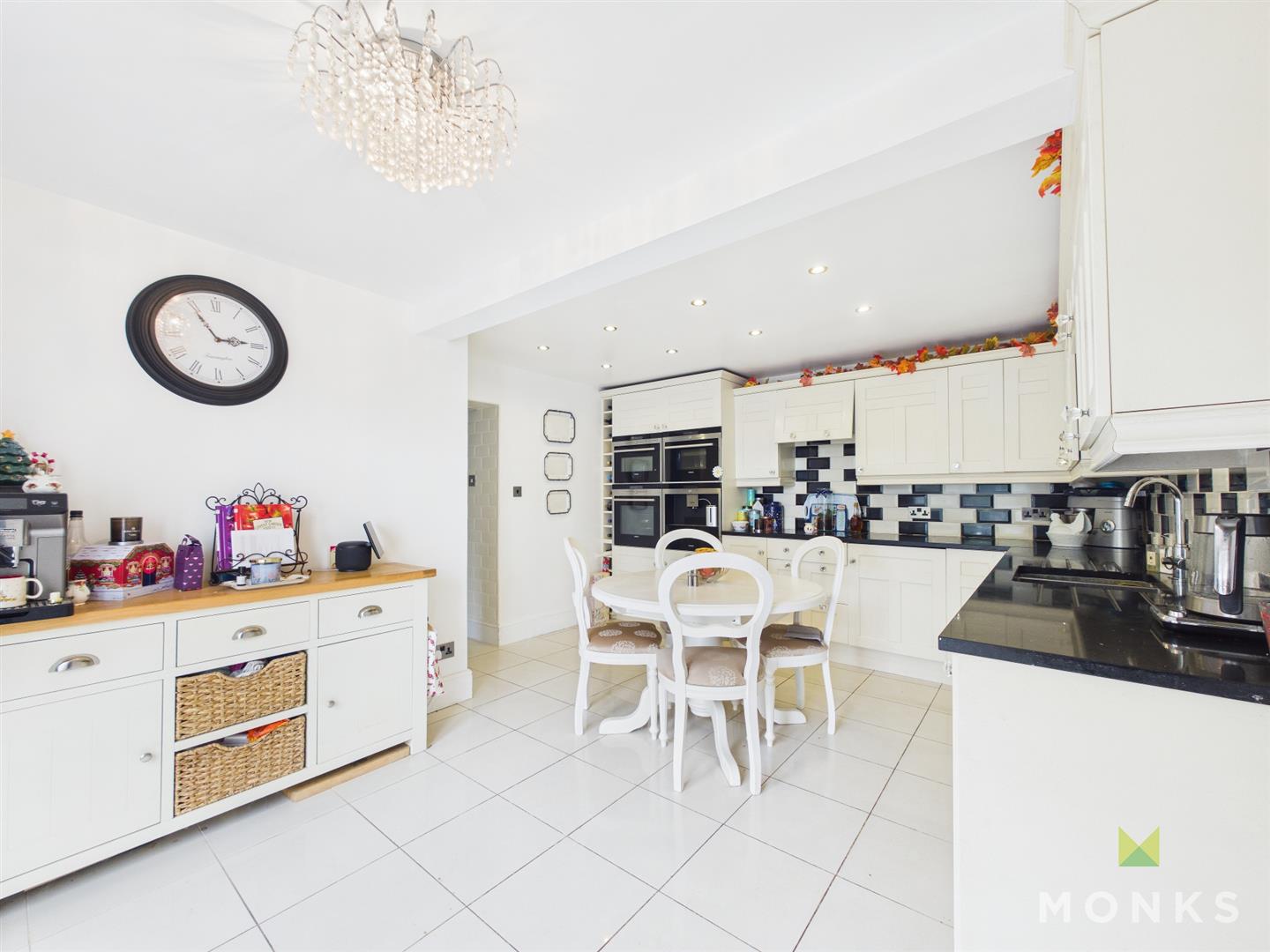 Chestnut Cottages, 3 , Whitchurch, SY13 2AW For Sale